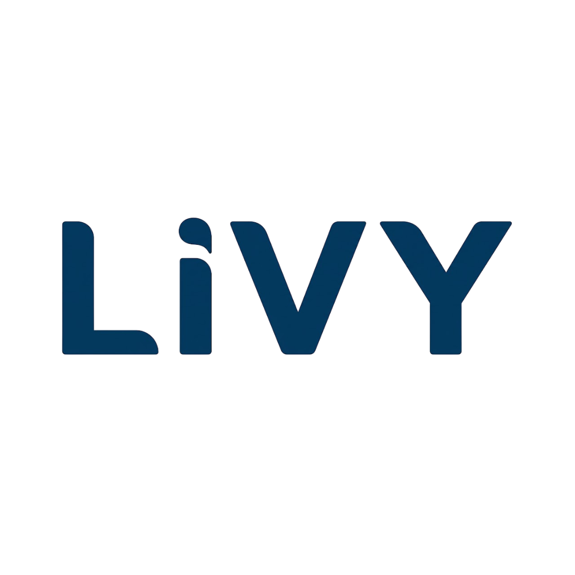 9. LIVY - (LOGO)
