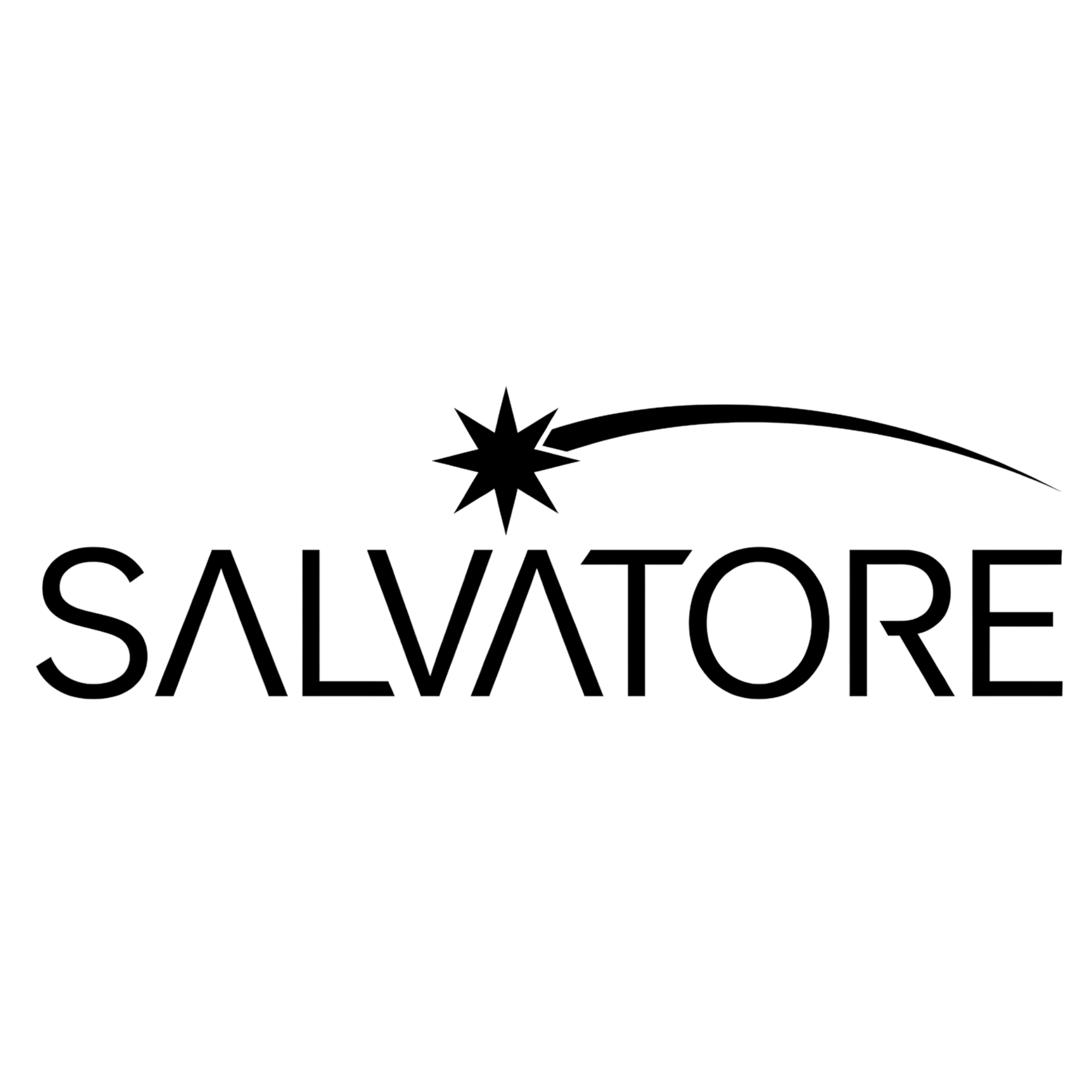 10. SALVATORE - LOGO